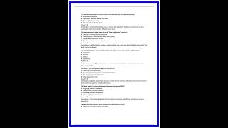 Chartered Ergonomist and Human Factors Specialist CErgHF Exam2645 636x882