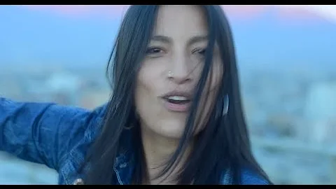 Ana Tijoux - Somos Sur ft. Shadia Mansour (Officia...