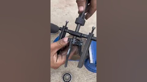 Vam Cảo Tháo Vòng Bi 3 Chấu Chuyên Nghiệp