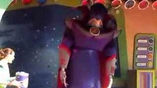 Club Buzz Stage 2 Of 2