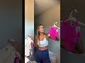 I’m the best Auntie😅🥹 #fl #babygifts #babies #shopping #babygifthaul #babybikini
