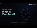 What Is Zero Trust? Why Traditional Cybersecurity Is Failing (Explained Simply)
