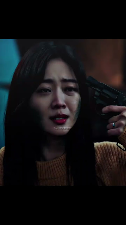 Nam Ji-Ah and Lee Yeon | Tale of the nine tailed