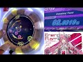 【maimaiDX手元動画】Energizing Flame Master AP【パフェチャレ完走】