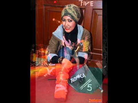 IMAN mel shandy 'ROMIKA JOGJA'