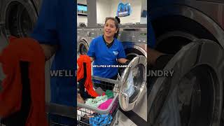 Same-Day #laundryservice &amp; Wash and Fold in #chicago Drop &amp; Dash #laundryday