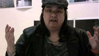 Interview with  Catherine Opie