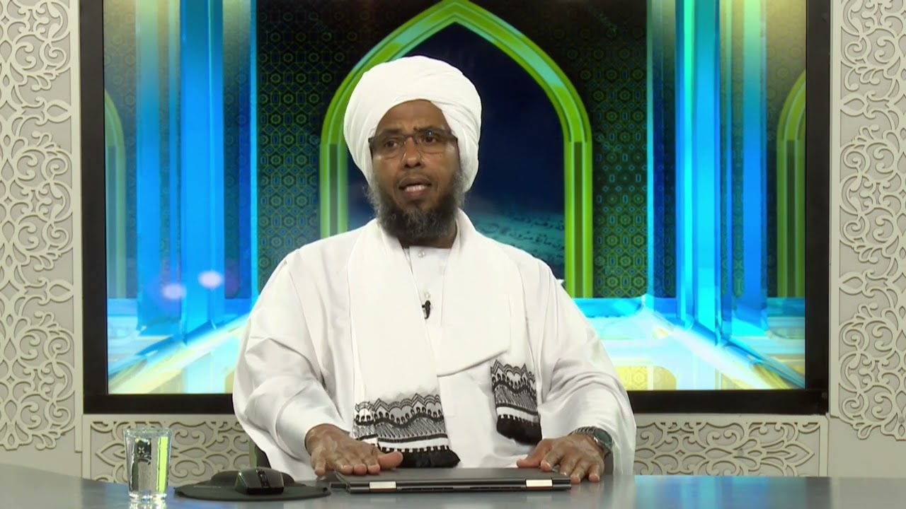 معالم تربوية من وصايا لقمان لإبنه .. د. عبدالحي يوسف