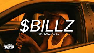 bouncy Dancehall Type Beat billz  J Hus X Skillibeng Type Beat
