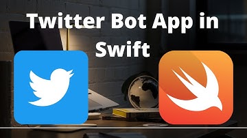 Adding Custom Hashtags To Twitter Bot with UITextView | Part 4