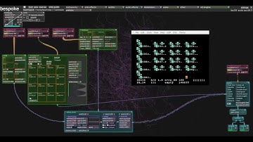 Bespoke Synth - ORCΛ - Generative 2