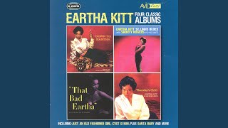 Miniatura de "Eartha Kitt - St. Louis Blues: Careless Love"