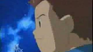 Digimon Frontier-Jp My Only