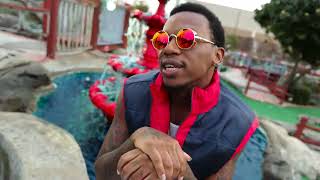 Wild Lyfe Dan - Roll Call Official Music Video Shot By Mapp