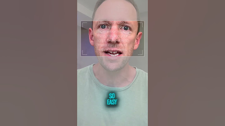 My Favorite Piece of Tech Right Now!