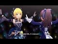 【デレステMV】EVERMORE (Game ver.)