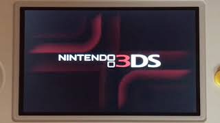 3Dsold V11.7.0-40J 起動確認 Ninjhax
