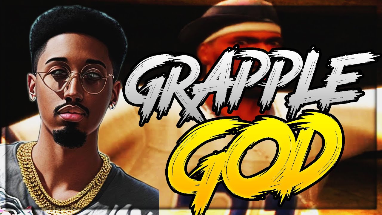 DEF JAM FIGHT FOR NY PLAYTHROUGH THE GRAPPLE GOD YouTube