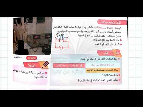 نشاط03 صفحة 12 سنة2متوسط التحضير الحل قناة التعليم عن بعد