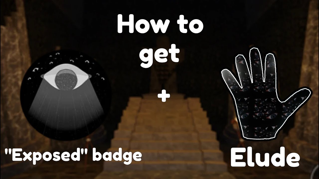 How to easily get the elude glove in slap battles! - YouTube