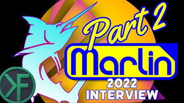 Marlin Firmware 2022: An Interview with Scott Lahteine (2/3)