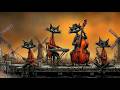 No Windmills, Just Swing – Baritone Sax on the Dutch Wharf