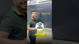 What is Table Partitioning? Data Engineer Must Know | Learnomate Technologies |