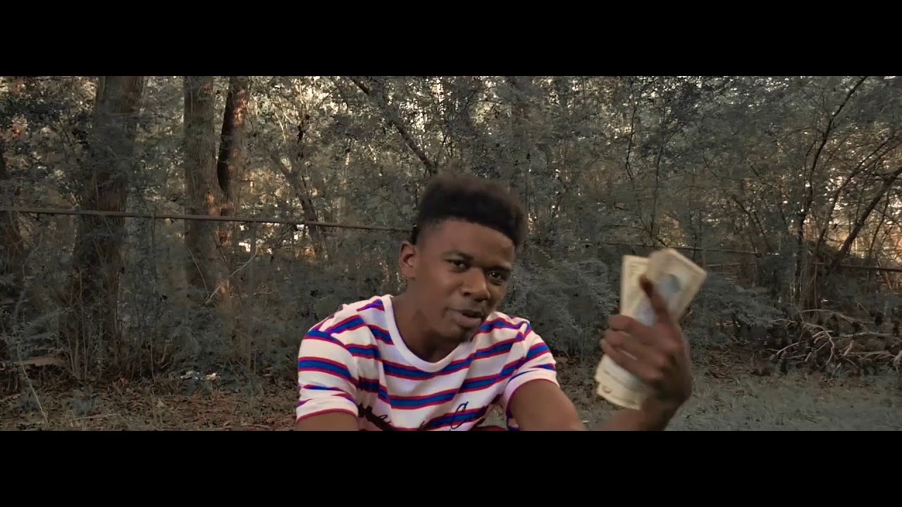 BOXHEAD SAV X RULE 1 [OFFICIAL VIDEO] YouTube