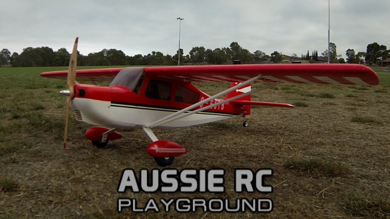 volantex super decathlon