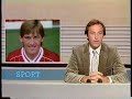BBC1 Continuity / Junction, News, Weather &amp; Ident - 21st April 1984
