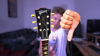 What's the worst guitar gear I've ever used? | Gibson, Fender, Marshall & more