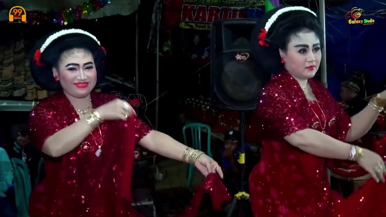 TAYUB MALAM FULL  NGANDONG PAK TONDO NYI KARNIATI,MURSIATI,SUHENIK & FITRI || KARTIKO BUDOYO~99AUDIO