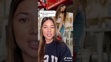 Tok sydney may tik sydneyvmay (Tiktok Tok sydney may tik TikToker's Underage