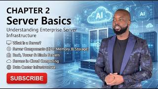 Episode 2: Huawei ICT Cloud Track |  Server Basics | Session 2 | Server Fundamentals (4 July 2026)