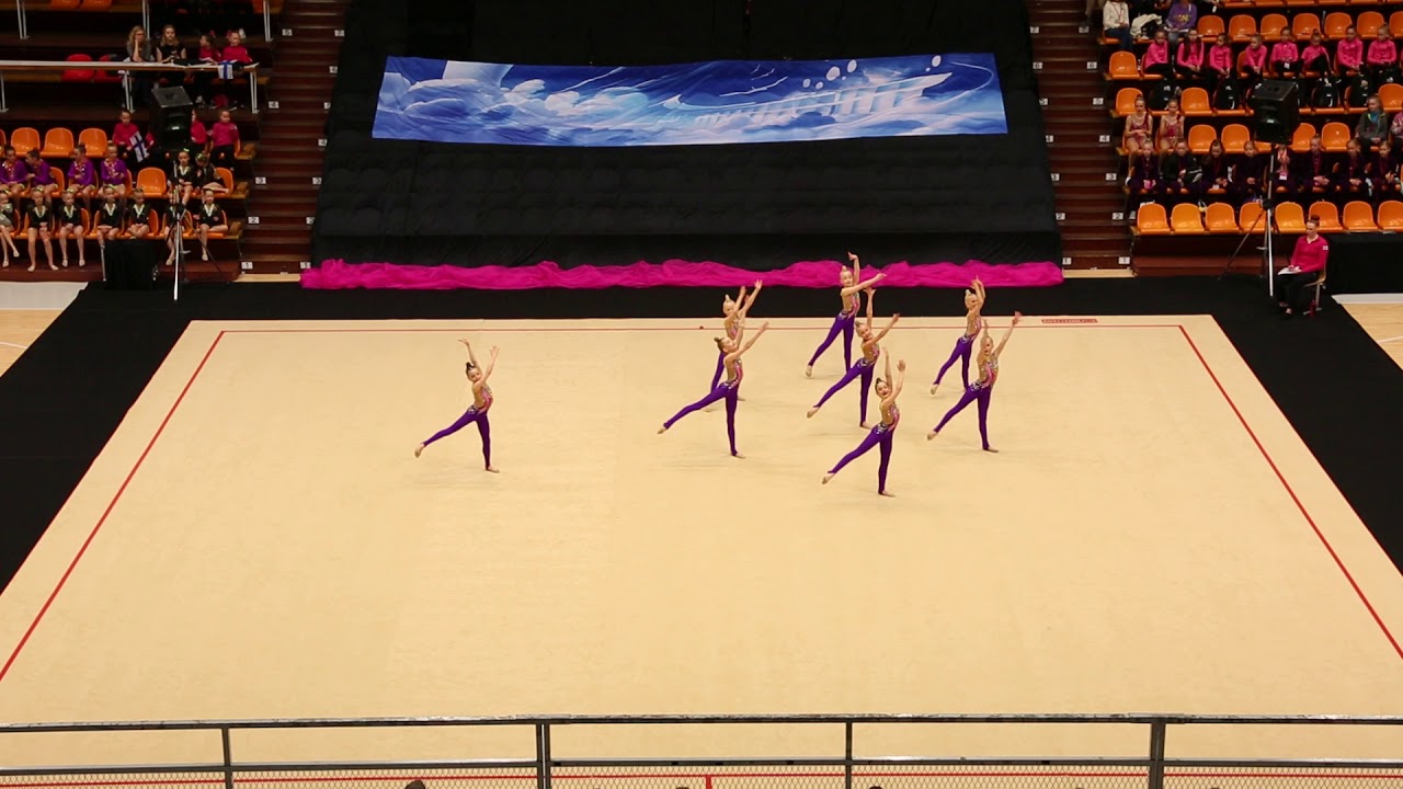 Elite Alexa, Tapanilan Erä (FIN), 5.5.2019