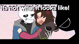 My experiences as a Sans Fangirl [Storytime] •Gaomon M1220 Pen Tablet Review•