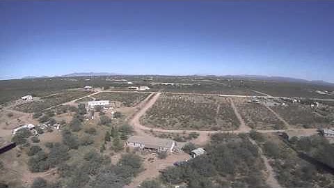 Using a GPS Data Logger on the DJI Phantom