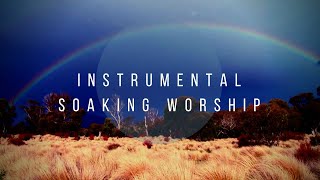His Covenant // Instrumental Worship Soaking in His Presence