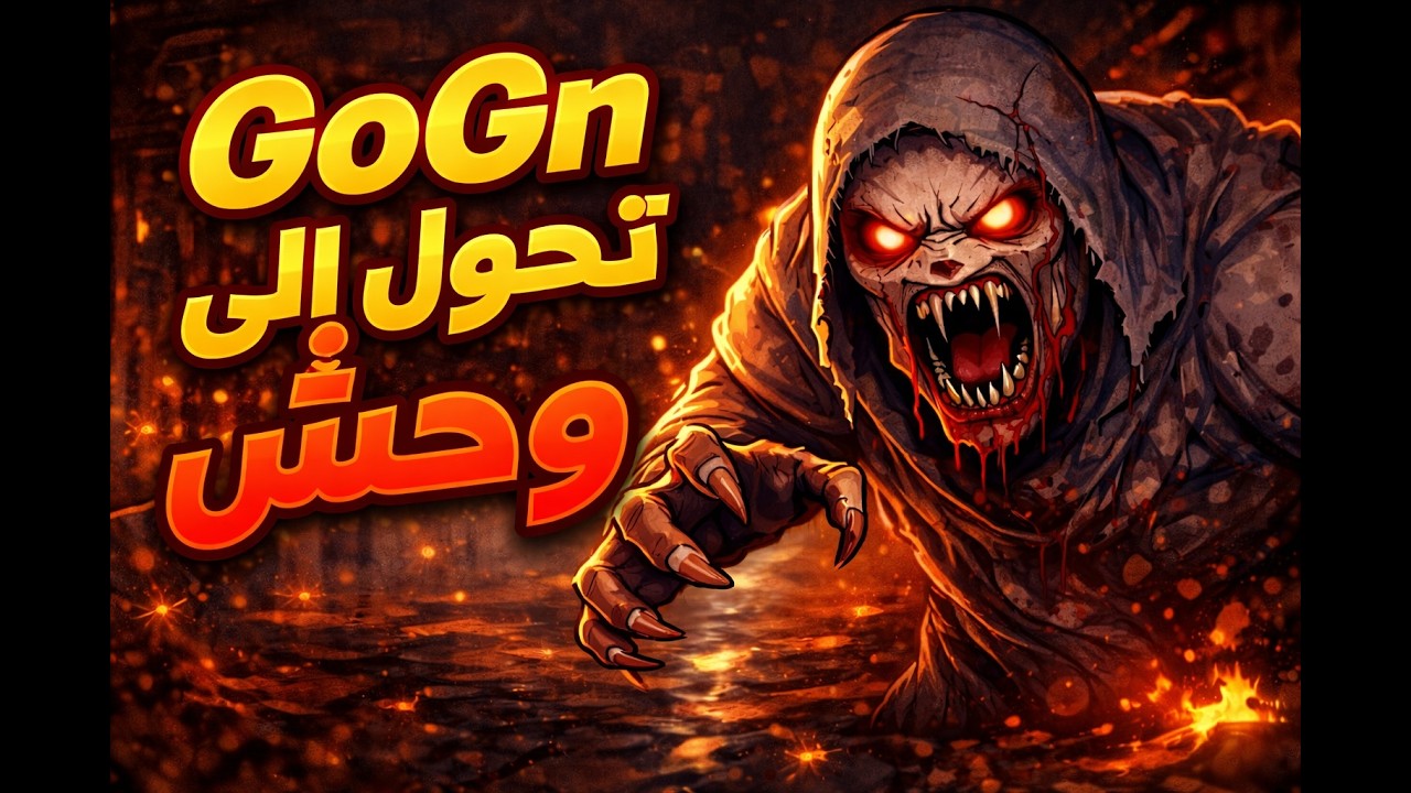 REPO Level 1-3 / GoGn  تحول الى وحش