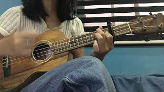  Radwimps  from   Radwimps  Nandemonaiya From Kimi No Na Wa Ukulele Cover