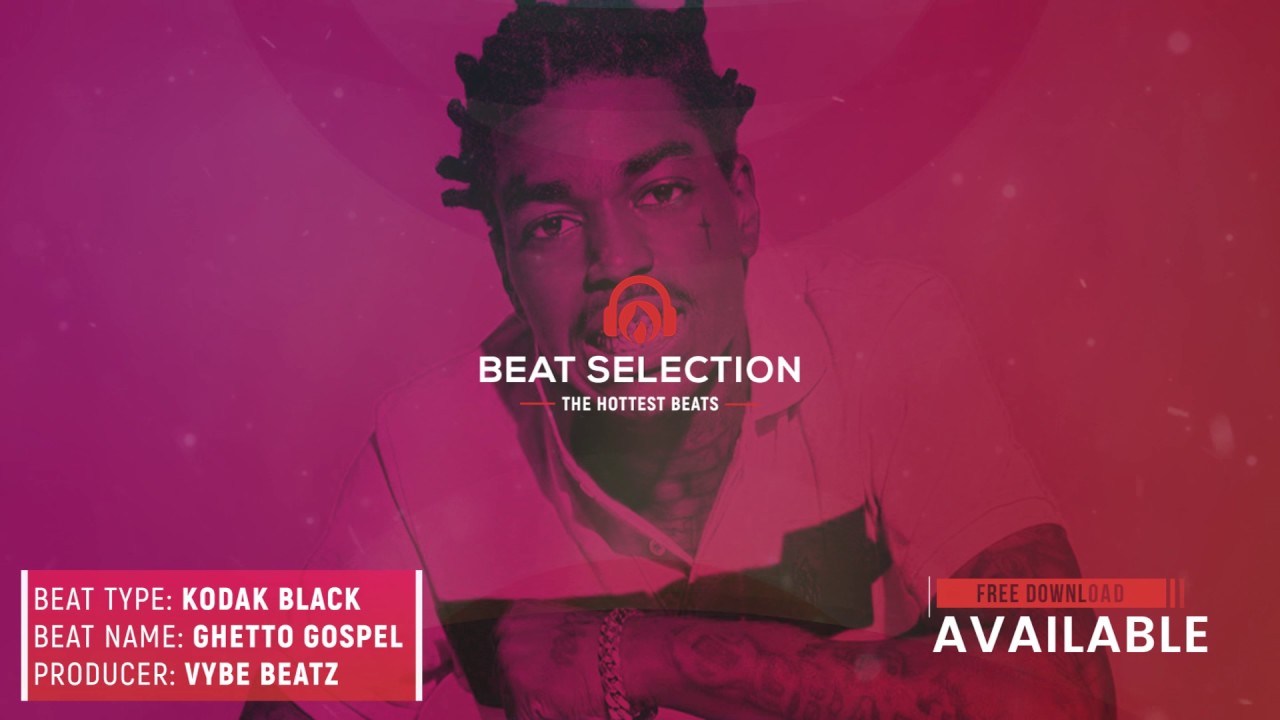 [FREE] Kodak Black Type Beat - 