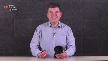 RCL by Luminii: NOVA Product Introduction