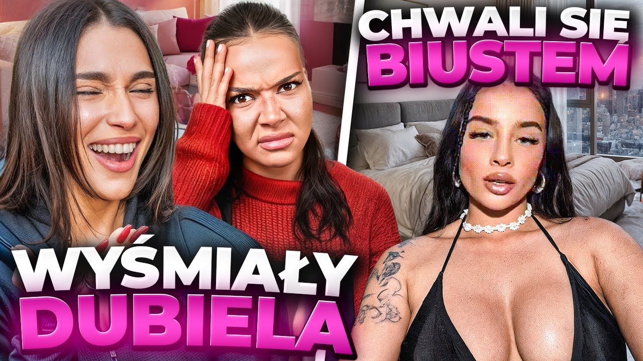 LEXY I NATSU OSTRO O DUBIELU (FAGATA, ZOJA, DRESSCODE, BUNGEE)