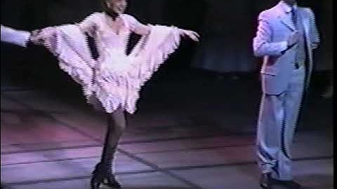 Ragtime • Broadway • 1998 • 1/3