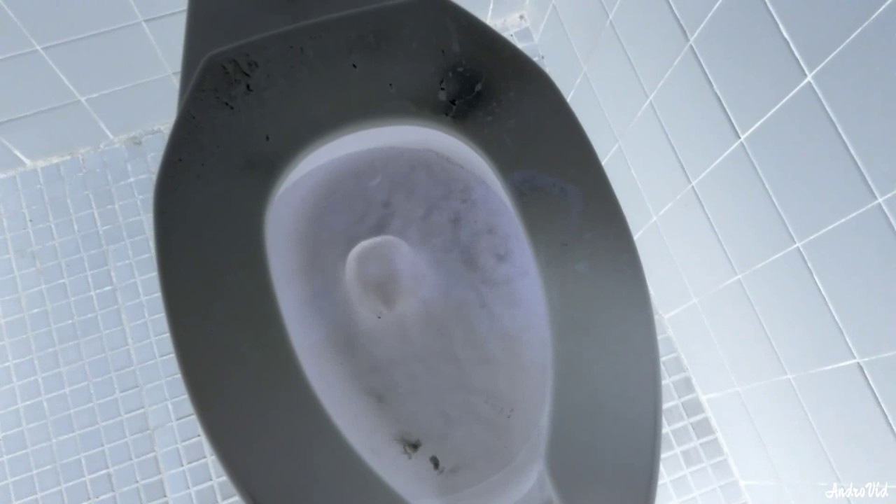 PEE IN THE MOUTH TOILET 🚽🤗 N YouTube