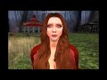Scarlet Witch Wanda Moximoff