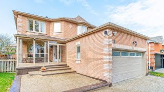 Realvideotour.ca - 14 Hutton Crescent, Caledon, ON - Real Estate Video Tour