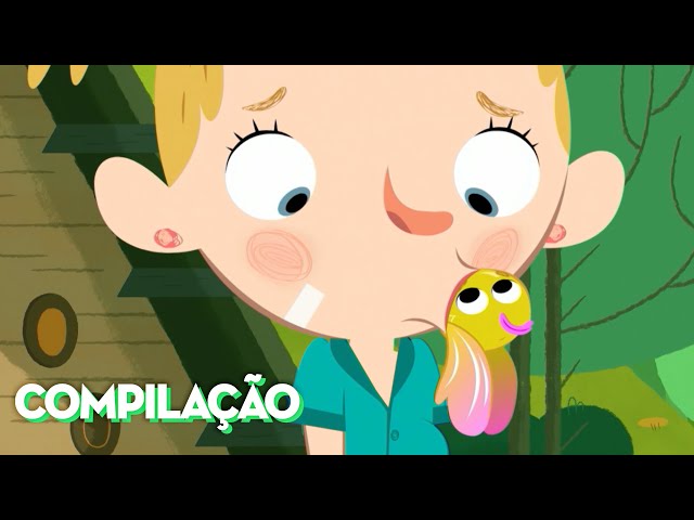 Onde assistir à série de TV Floopaloo, Where Are You? em streaming