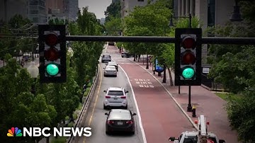 Google is using AI in an attempt to improve traffic flow