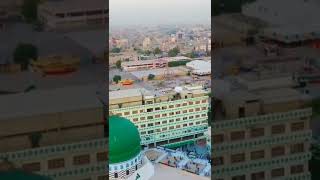 فيضان مدينه,دعوت اسلامی کا مرکز ڪراچي۔